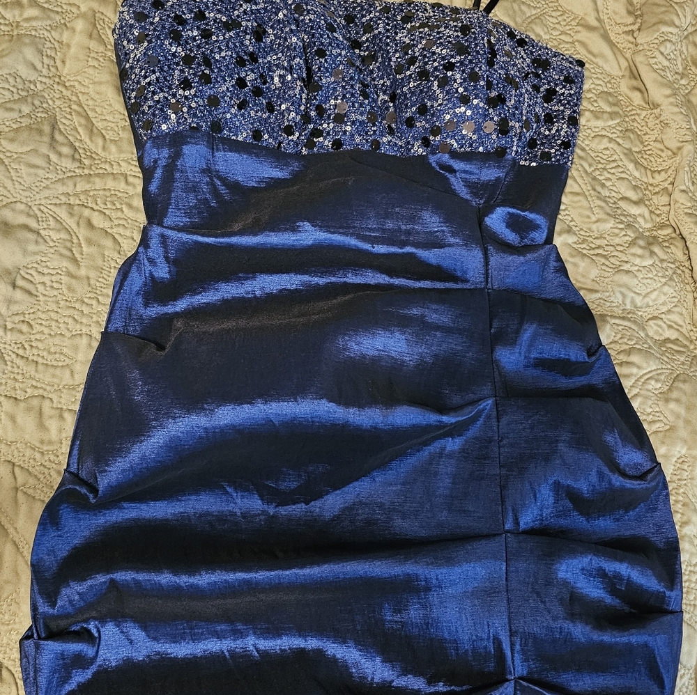 Dress for party 🥳